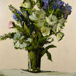 Mark Rode, Perpetual Motion