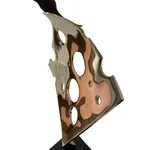 Ian Pollock, Flying Into the Mind of Wonder