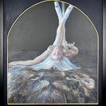 Jackie Edwards, Lioness