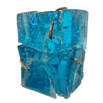 Patrick O'Reilly, Broken Light