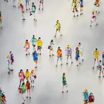 Stephen Forbes, Spacers