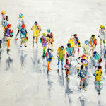 Stephen Forbes, Stream