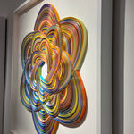 Peter Monaghan, Oscillation