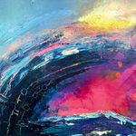 Anna McKeever, Smoked Mackerel