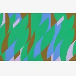 Salvador Dali, Homage to Newton, 1980