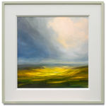 Harry Brioche, Sunlit Serenity , 2025