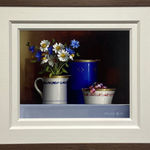 Mark Rode, Perpetual Motion