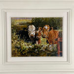 Mark Rode, Perpetual Motion