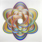 Peter Monaghan, Oscillation