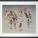 Stephen Forbes, Disjointed