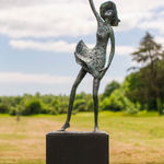 Roberto Bernardi, Climbers XXXVI - 03