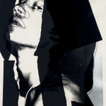 Robert Indiana, Hope (Gold, Blue, Turquoise, Pink, Purple), 2012