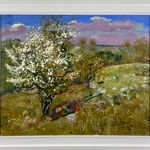 Mark Rode, Perpetual Motion