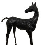 Mark Rode, Perpetual Motion