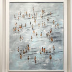 Stephen Forbes, Freeze