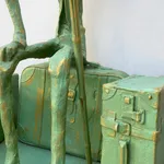 Christopher Stone, The Traveller