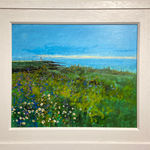 Mark Rode, Perpetual Motion