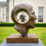 Mark Rode, Perpetual Motion