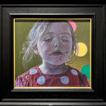 Jackie Edwards, Choc-O-Lat