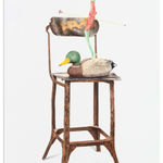 Stephen Johnston, Portrait of Consciousness