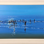 Mark Rode, Perpetual Motion