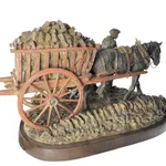 Banksy, Because I'm Worthless (Unsigned), 2004