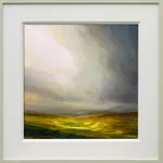 Harry Brioche, Celestial Radiance