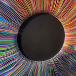 Peter Monaghan, Black Eye Freeform