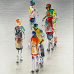 Stephen Forbes, Between Us Study IV, 2024