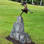 Peppe Perone, Oca (Goose)