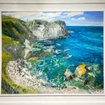 Neal Greig RUA, Sailing Day