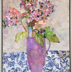 Patrick O'Reilly, The wave of Life