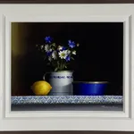 Bridget Riley, Start , 2000