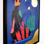 Patrick Rubinstein, Frida