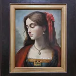 Ken Hamilton, The Balladeer