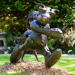 Seo Young Deok, Anguish 205