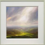 Harry Brioche, Celestial Radiance