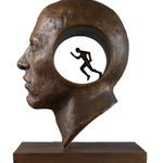 Mark Rode, Perpetual Motion