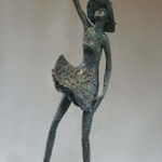 Roberto Bernardi, Climbers XXXVI - 03