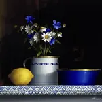 Bridget Riley, Start , 2000