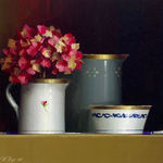 Mark Rode, Perpetual Motion