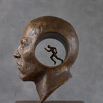 Mark Rode, Perpetual Motion