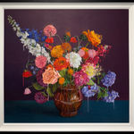 Patrick O'Reilly, The wave of Life