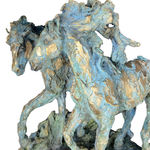 Liam O'Neill, Liam O' Neill 'Riastáil'