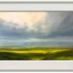 Harry Brioche, Sunlit Serenity , 2025