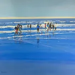 John Morris, Inch Beach