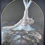 Jackie Edwards, Lioness