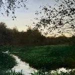 Stephanie Noble, Towpath