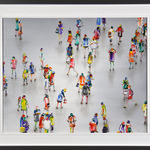 Stephen Forbes, Mingle, 2024