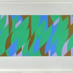 Salvador Dali, Homage to Newton, 1980